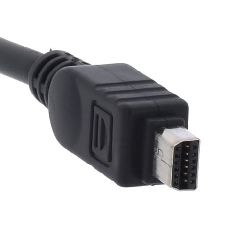 Kabel uvolnění pixelů RC-201 UC1 pro Olympus