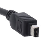Kabel uvolnění pixelů RC-201 UC1 pro Olympus