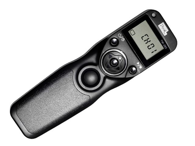 Pixel Timer Remote Control Wireless TW-283 DC0 för Nikon