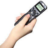 Pixel Timer Fernbedienung Wireless TW-283 N3 für Kanon