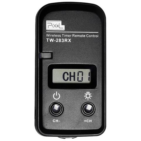 Pixel Timer Fernbedienung Wireless TW-283 N3 für Kanon