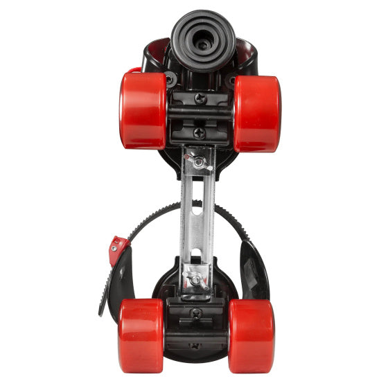 PLAYLIFE LIFE SUMAR RODILLOS PATOS NEGROS Junior Tamaño 28 37