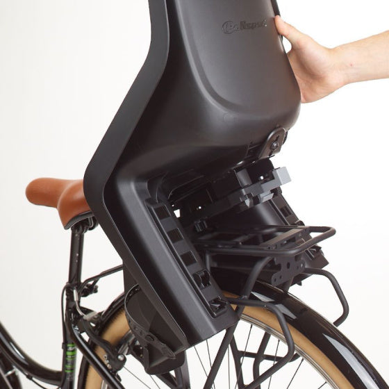 Seat Polisport Maxi Bubbly plus mik