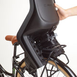Seat Polisport Maxi Bubbly plus mik