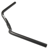 Send Primax e Noordwijk e -Cykel - Bredde: 640mm | Klemmediameter: Ø25.4mm - Sort