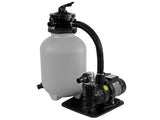 ComfortPool Prime 8.5 Pompa filtro a sabbia