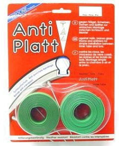 Bílý štítek Antiplatt | Duše 37 47-622 | | Polyester