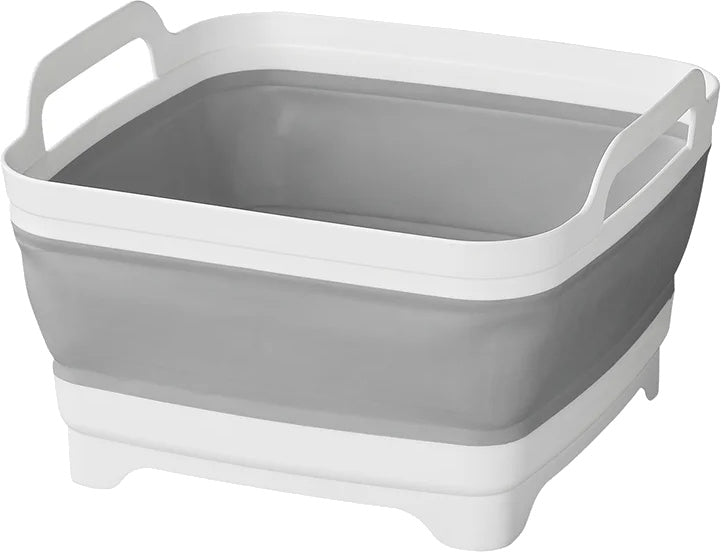Proplus Dash Plantable 30 x 30 x 20 cm grå hvit