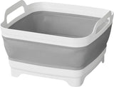 Proplus Dash Plantable 30 x 30 x 20 cm grå hvit