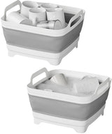 Proplus Dash Plantable 30 x 30 x 20 cm grå hvit