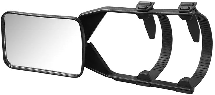 ProPlus Basic PM Caravan Mirror Universal Black