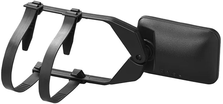 ProPlus Basic PM Caravan Mirror Universal Black