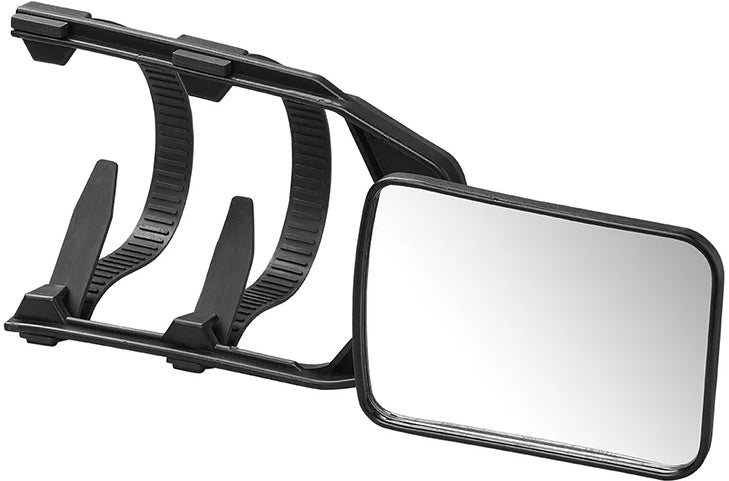 ProPlus Basic PM Caravan Mirror Universal Black