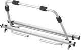 Bicycle carrier for Caravandissel 2 bicycle silver