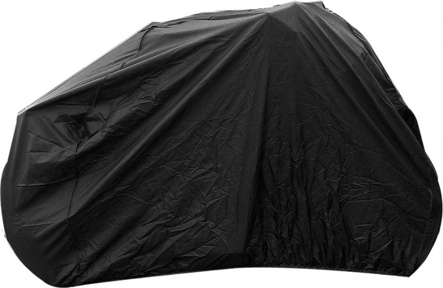 COPERCHIO DI PROTEZIONE DI BICYCLE Proplus - Grigio scuro, acqua -RETURING, 162X53X100 CM