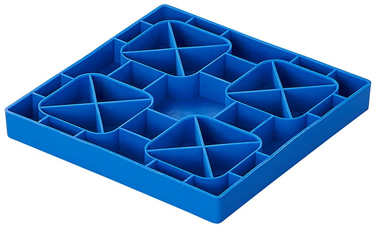 Proplus Bound Plates apilable Máx.
