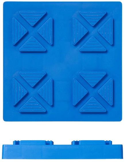 Proplus Bound Plates apilable Máx.