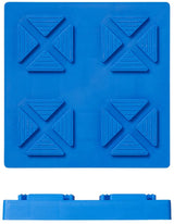 Proplus Bound Plates apilable Máx.