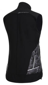 Schutzkörperwärmer P-Bird Bird Ladies Polyestergrau MT 44