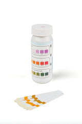 Comfortpool 3-in-1 test strips