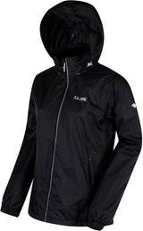 Regatta Corinne IV Shell Jacket Ladies Schwarz Größe s