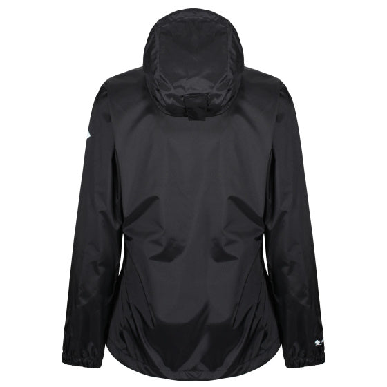Regatta Corinne IV Shell Jacket Ladies Schwarz Größe s