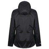 Regatta Corinne IV Shell Jacket Ladies Schwarz Größe s