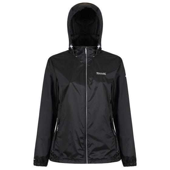 Regatta Corinne IV Shell Jacket Ladies Schwarz Größe s