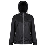 Regatta Corinne IV Shell Jacket Ladies Schwarz Größe s