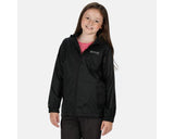Regatta Pack It Jack Junior Black Size 122-128