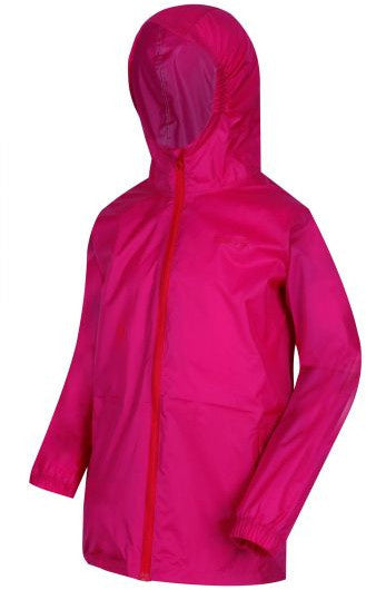 Regatta Cabaret Jack Junior Pink Size 164-170