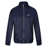 Regatta lyle IV Regenmantel Männer dunkelblau Größe xl