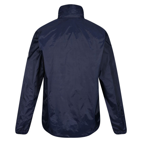 Regatta lyle IV Regenmantel Männer dunkelblau Größe xl
