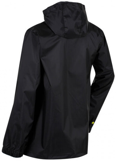 Regatta Pack It Jack Junior Black Velikost 158-163