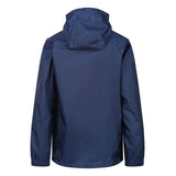Regatta Pack It III Raincoat Boys Dark Blue Velikost 15-16 let