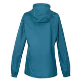 Regatta Pack It III Shell Jacket Ladies Blue Size S