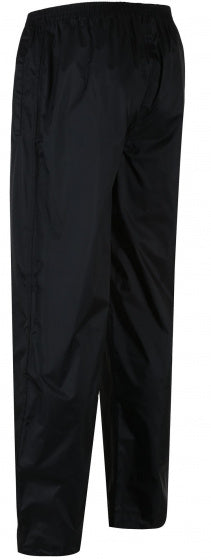 Regatta Pack-it Rain Pants Men Dimensione Nera XXL