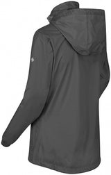 Regatta Corinne IV Veste extérieure dames gris taille l