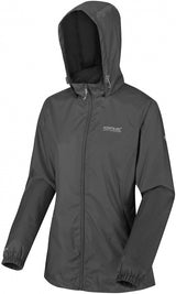 Regatta Corinne IV Veste extérieure dames gris taille l
