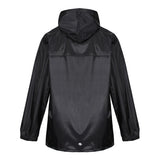 Regatta Stormbreak Raincoat Men Black Velikost l