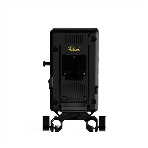 Rolux V-Mount Batterieplatte RL-VP1