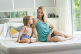 Intex Ultra Plush lufte - doppelt
