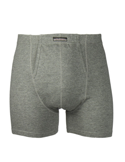 Rucanor biancheria bianche da 2 pacchetti da 2 pacchetti grigio taglia XL