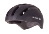Rucanor City Flow Bicycle Helma Nastavitelná černá velikost 55-58 cm (M)