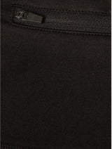 Rucanor Danila Capri Running Pants Ladies Black Size M