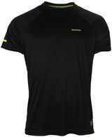 Rucanor Dave Sports Shirt Men Black Size M