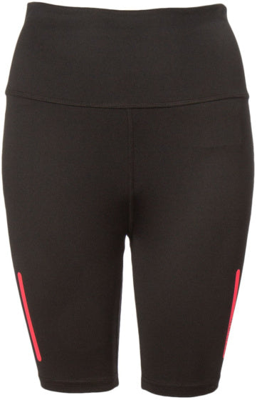 Rucanor Demi Running Pants panie czarny rozmiar m