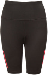 Rucanor Demi Running Pants panie czarny rozmiar m