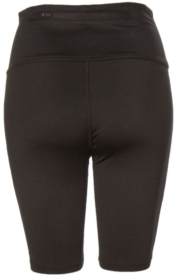 Rucanor Demi Running Pants panie czarny rozmiar m