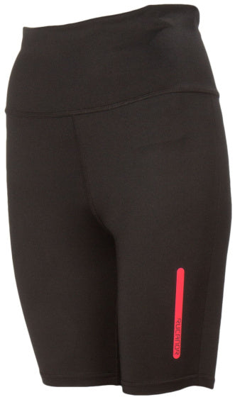 Rucanor Demi Running Pants panie czarny rozmiar m